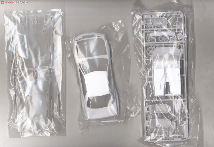 Tamiya 24341 1/24 Skyline GT-R - Model Kit Revell 评论和价格