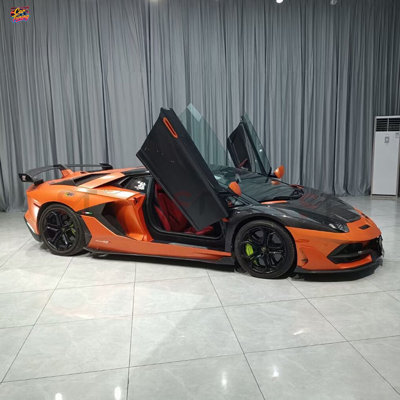Suitable for Lamborghini LP700 - Model Kit Lamborghini 评论和价格