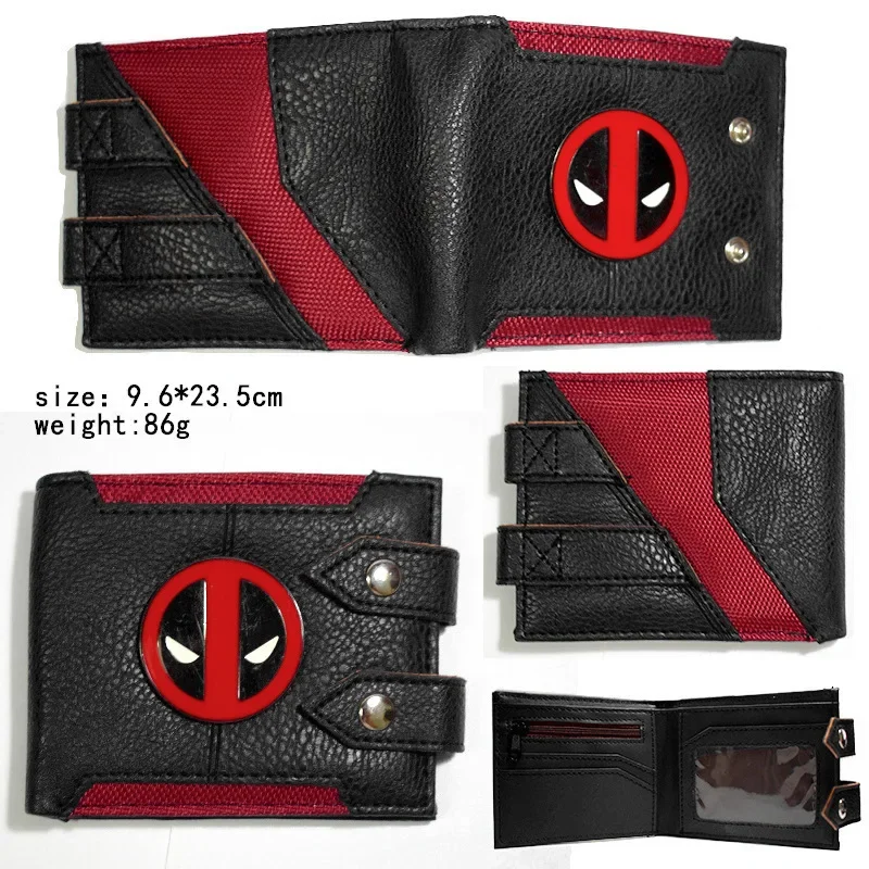 Avengers Super Hero Series Dea - Model Kit Deadpool 评论和价格