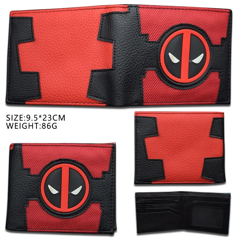 Avengers Super Hero Series Dea - Model Kit Deadpool 评论和价格