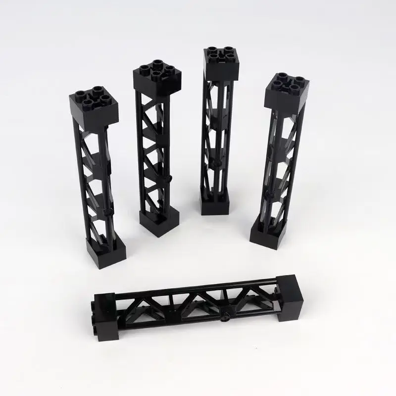 20Pcs 95347 58827 Train Track  - Model Kit Train 评论和价格