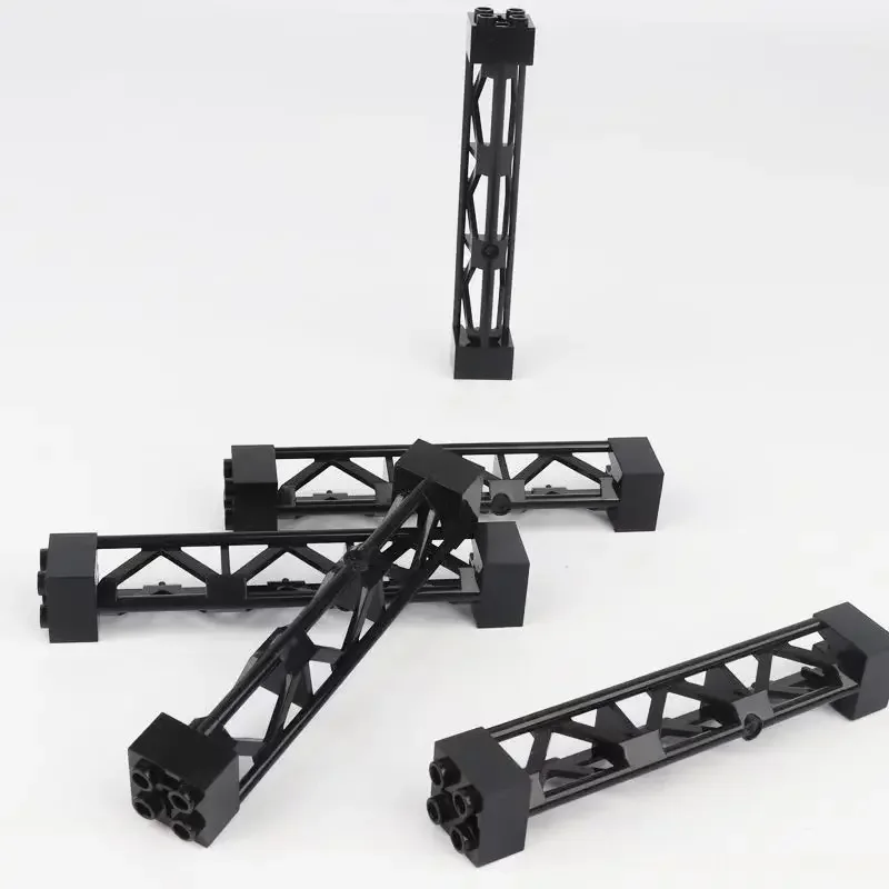 20Pcs 95347 58827 Train Track  - Model Kit Train 评论和价格