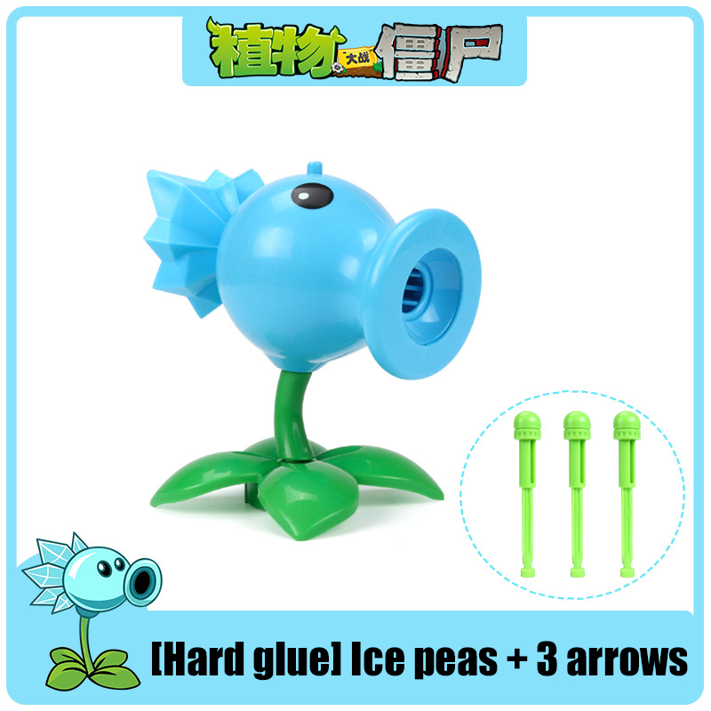 Original PLANTS VS ZOMBIES PVZ - Model Kit Vs Action Figure 评论和价格