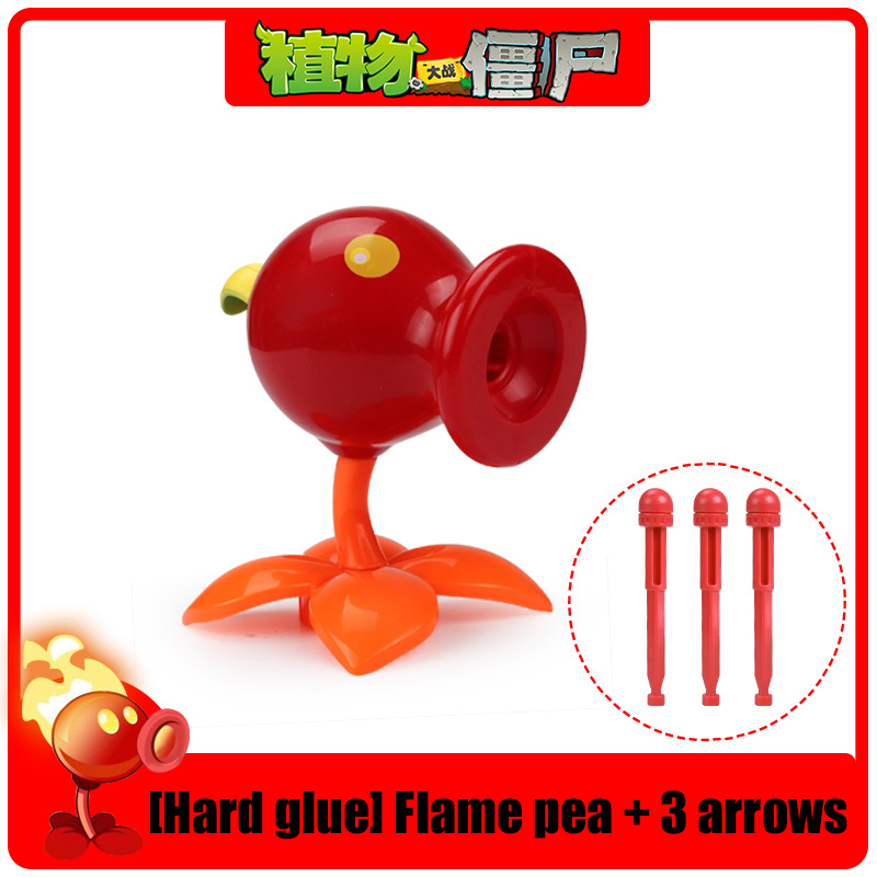 Original PLANTS VS ZOMBIES PVZ - Model Kit Vs Action Figure 评论和价格