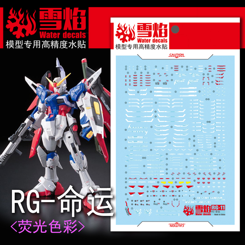 Model Decals Water Slide Decal - Model Kit Decals 评论和价格