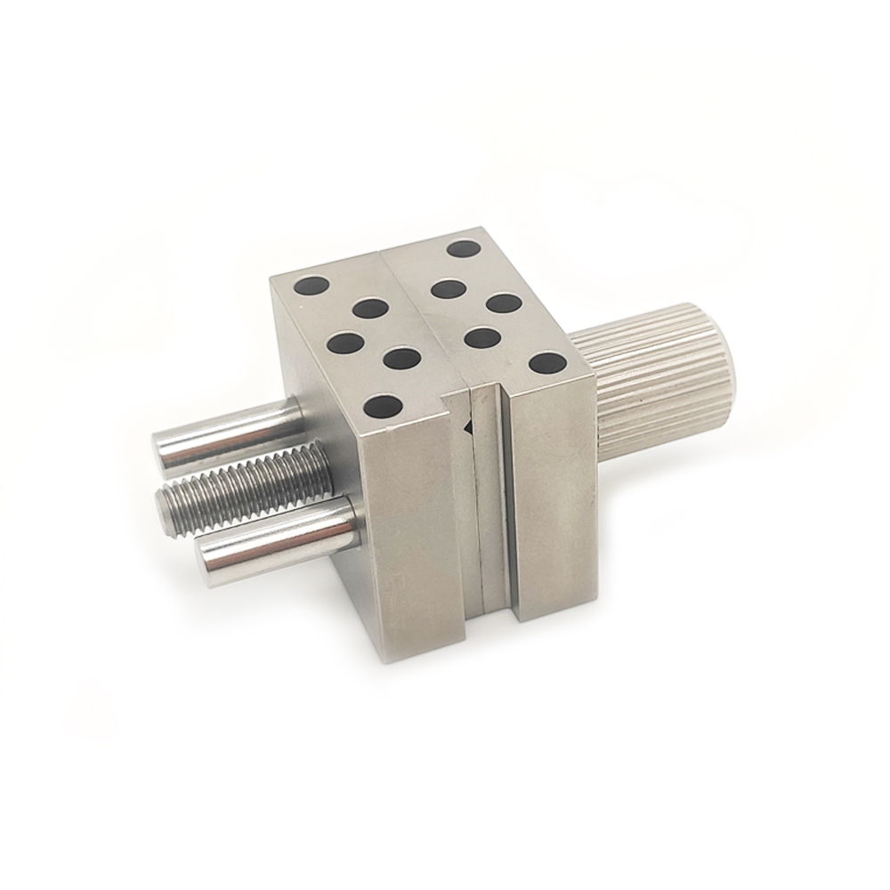 Stainless Steel Precision Smal - Model Kit Vise 评论和价格