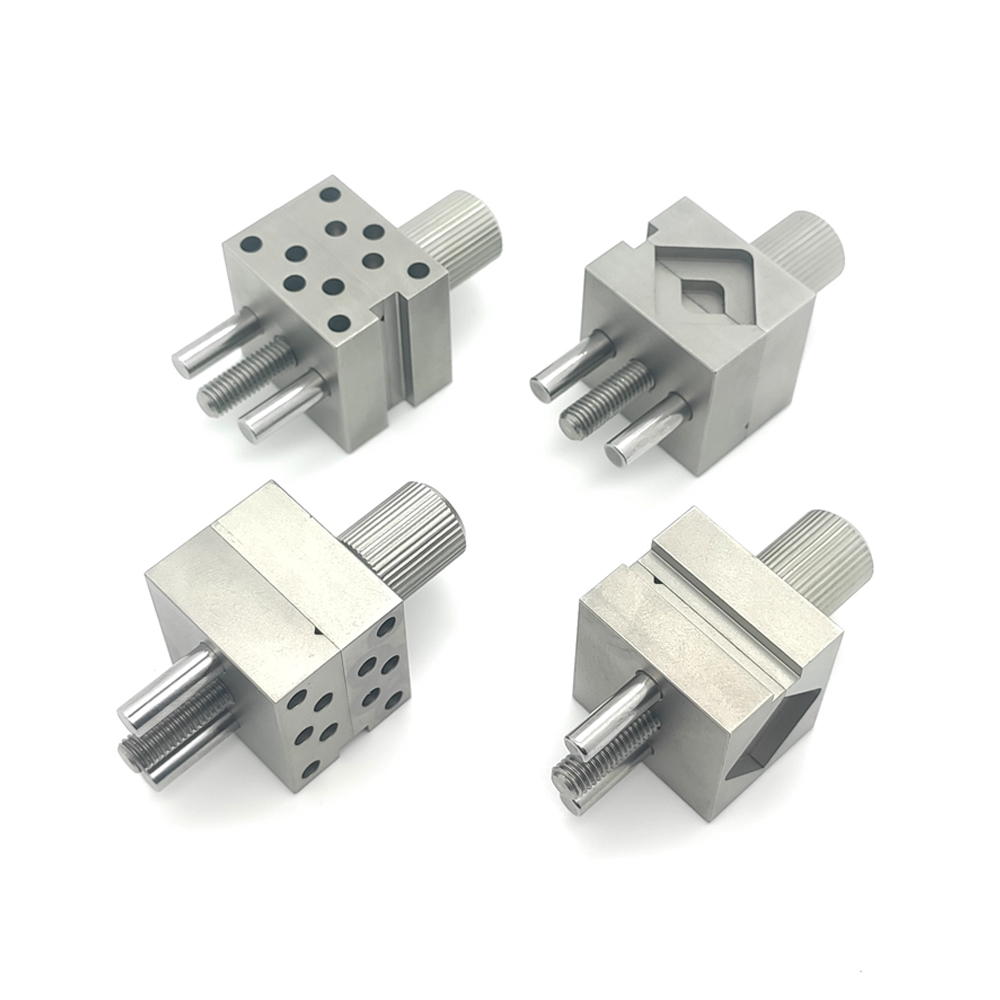 Stainless Steel Precision Smal - Model Kit Vise 评论和价格