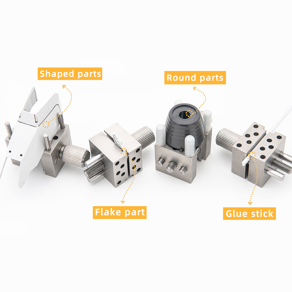 Stainless Steel Precision Smal - Model Kit Vise 评论和价格