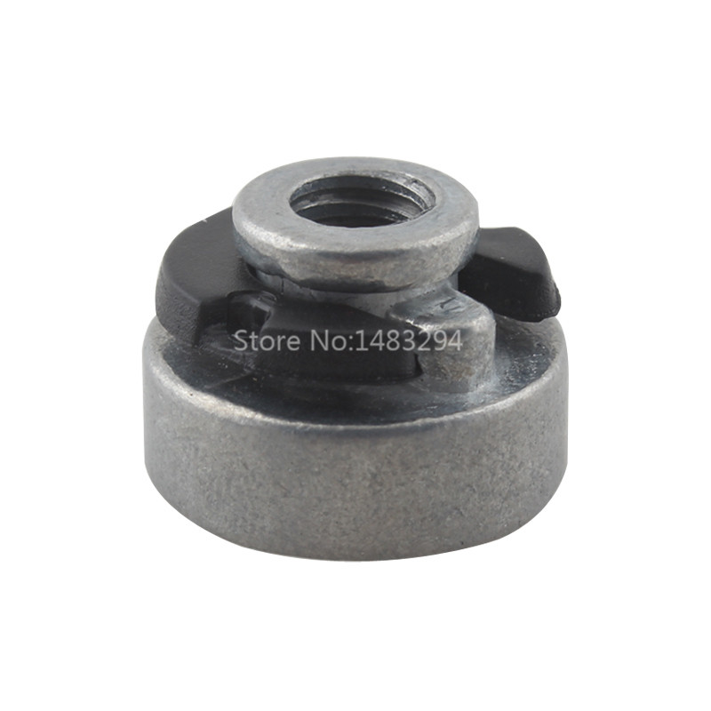 1pc Fender Seat Nut Rear Seat  - Model Kit Runner 评论和价格