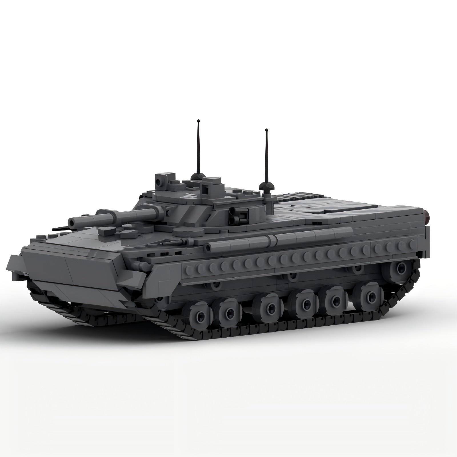 Military War Series Army Track - Model Kit Runner 评论和价格