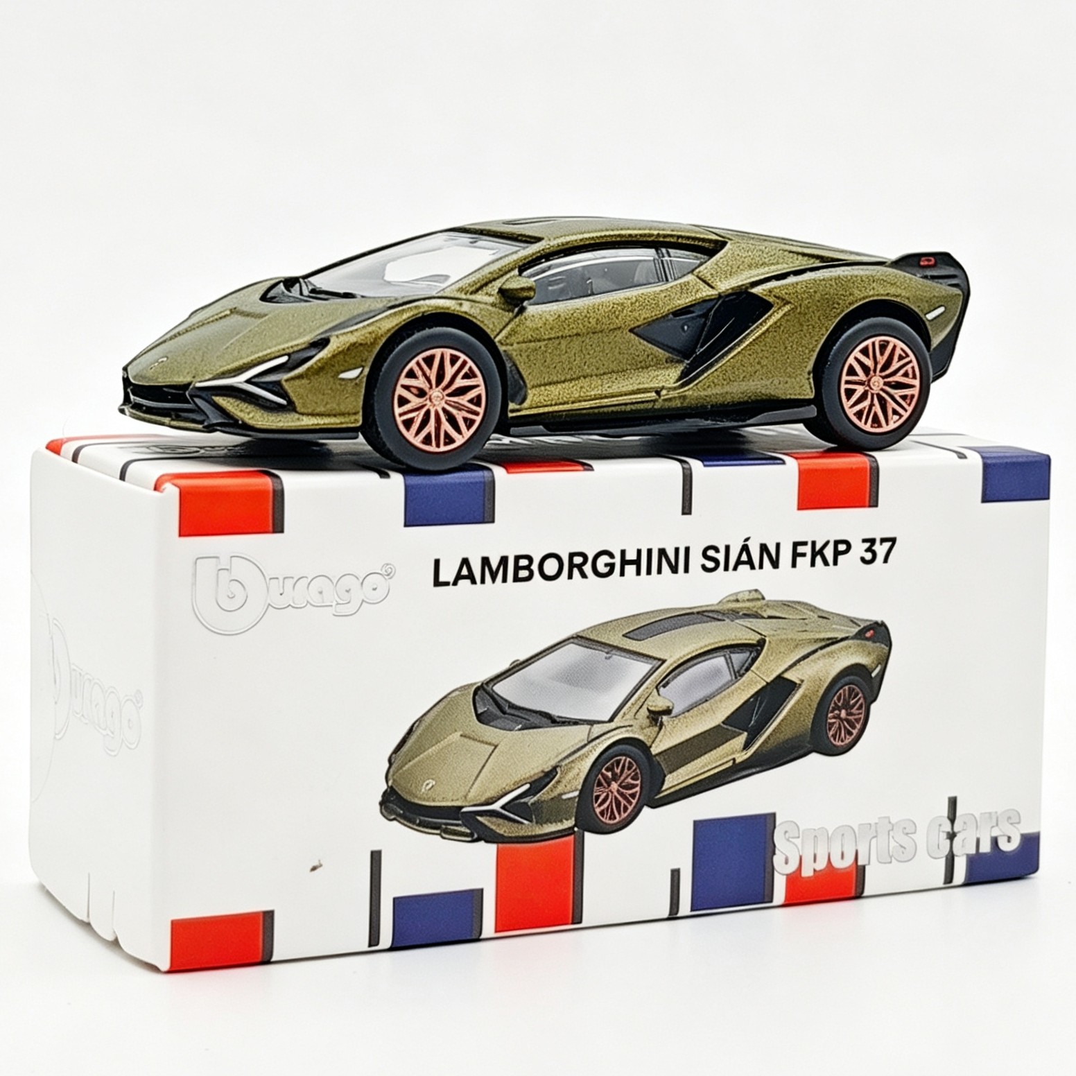 Bburago 1:64 Ferrari Diecast C - Model Kit Porsche 911 评论和价格