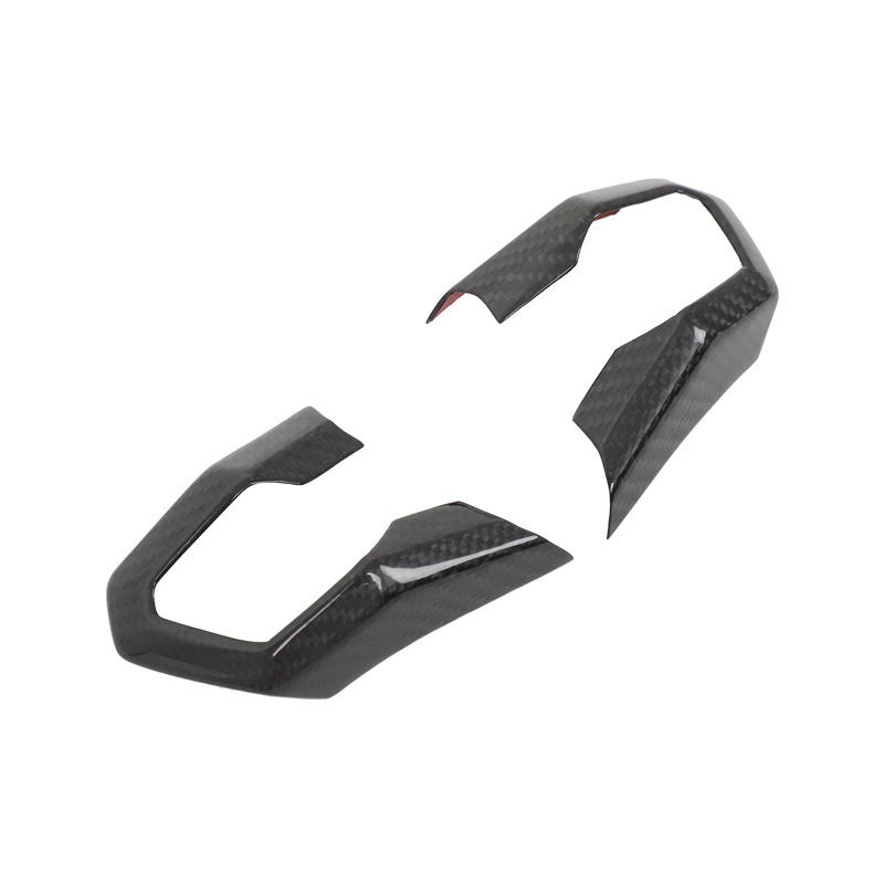 Real Carbon Fiber For Lamborgh - Model Kit Lamborghini 评论和价格