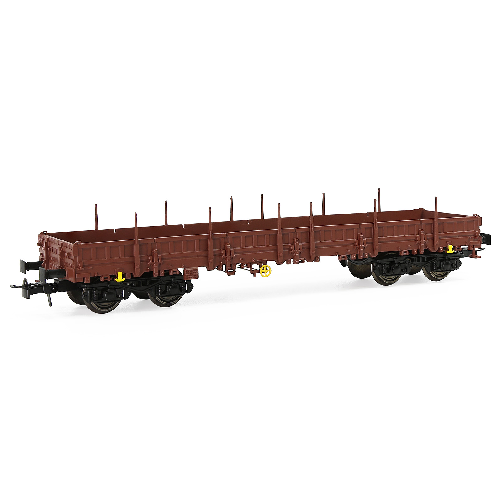 1 Unit Evemodel Trains - Paint - Model Kit Locomotive 评论和价格