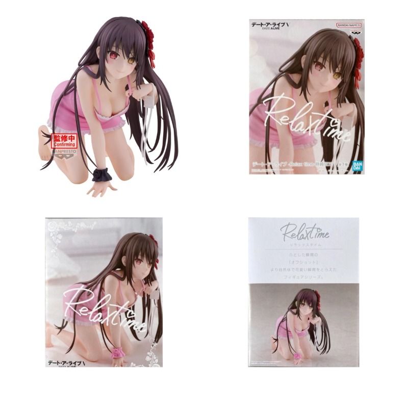 Bandai Original Banpresto Rela - Model Kit Kotobukiya 评论和价格