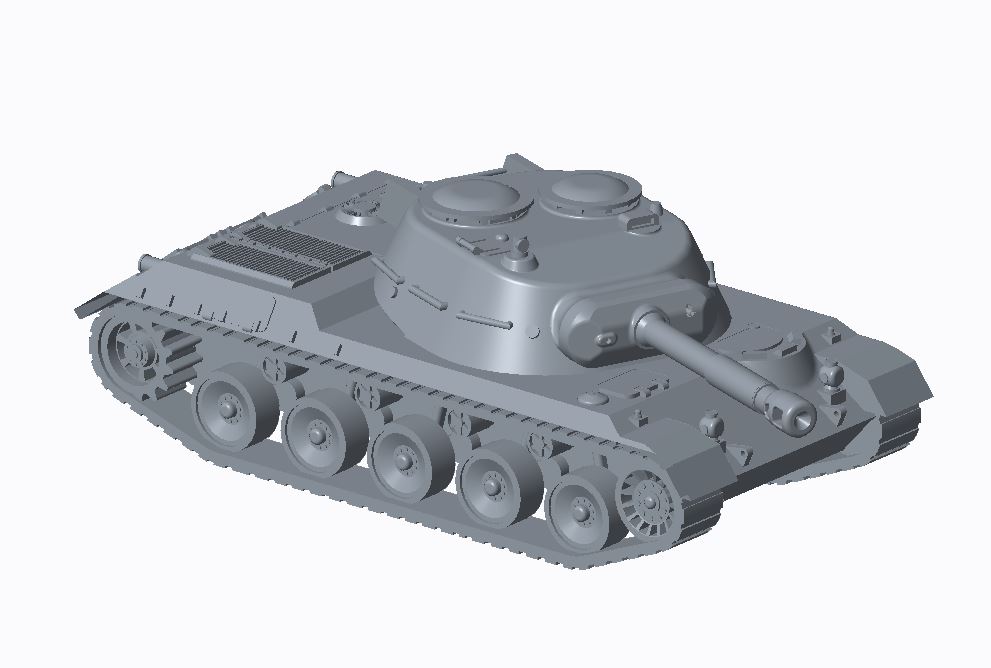 1/144 Scale The Spähpanzer Ru  - Model Kit Zza 评论和价格