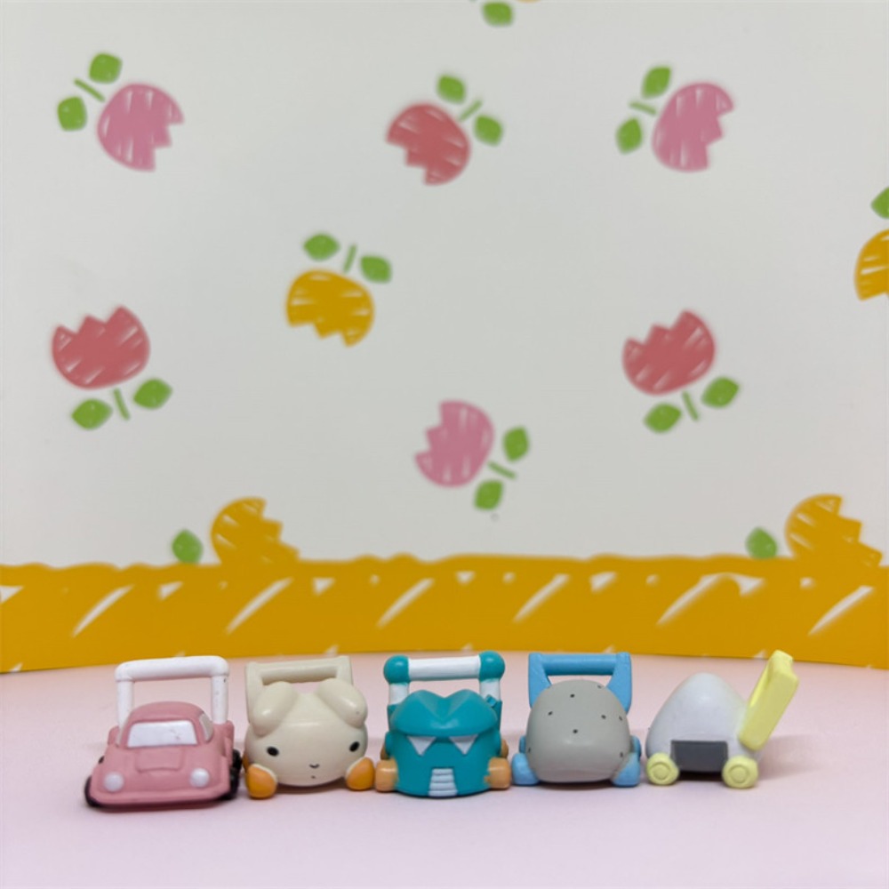 Crayon Shin Chan Baby Walker G - Model Kit Runner 评论和价格