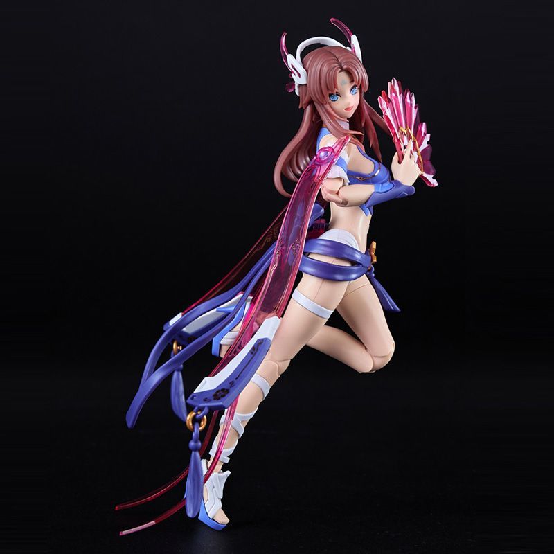 In Stock Kotobukiya GN034 MS G - Model Kit Kotobukiya 评论和价格