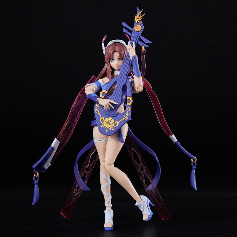 In Stock Kotobukiya GN034 MS G - Model Kit Kotobukiya 评论和价格