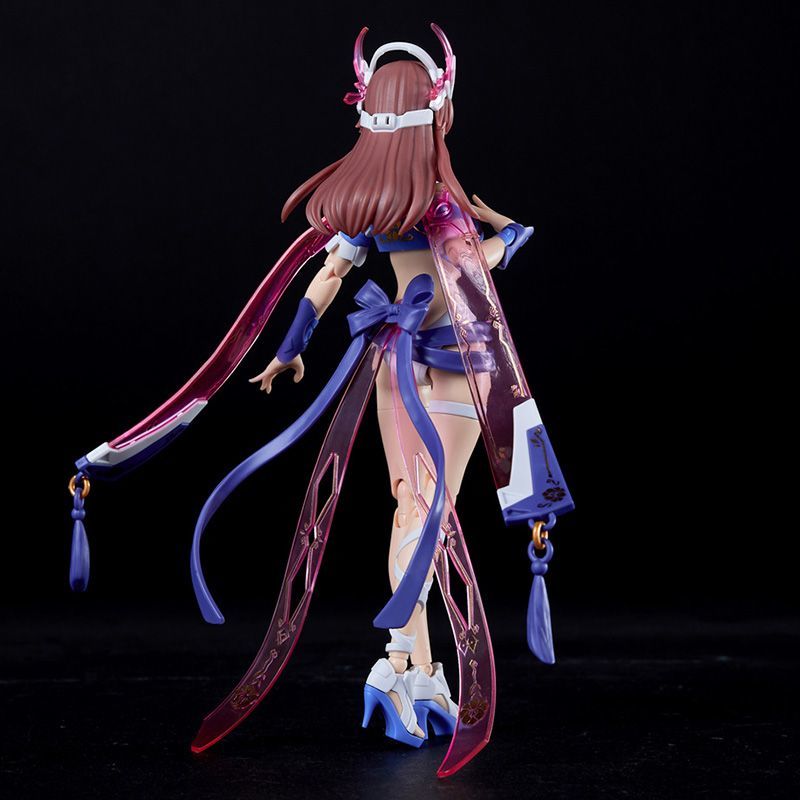 In Stock Kotobukiya GN034 MS G - Model Kit Kotobukiya 评论和价格