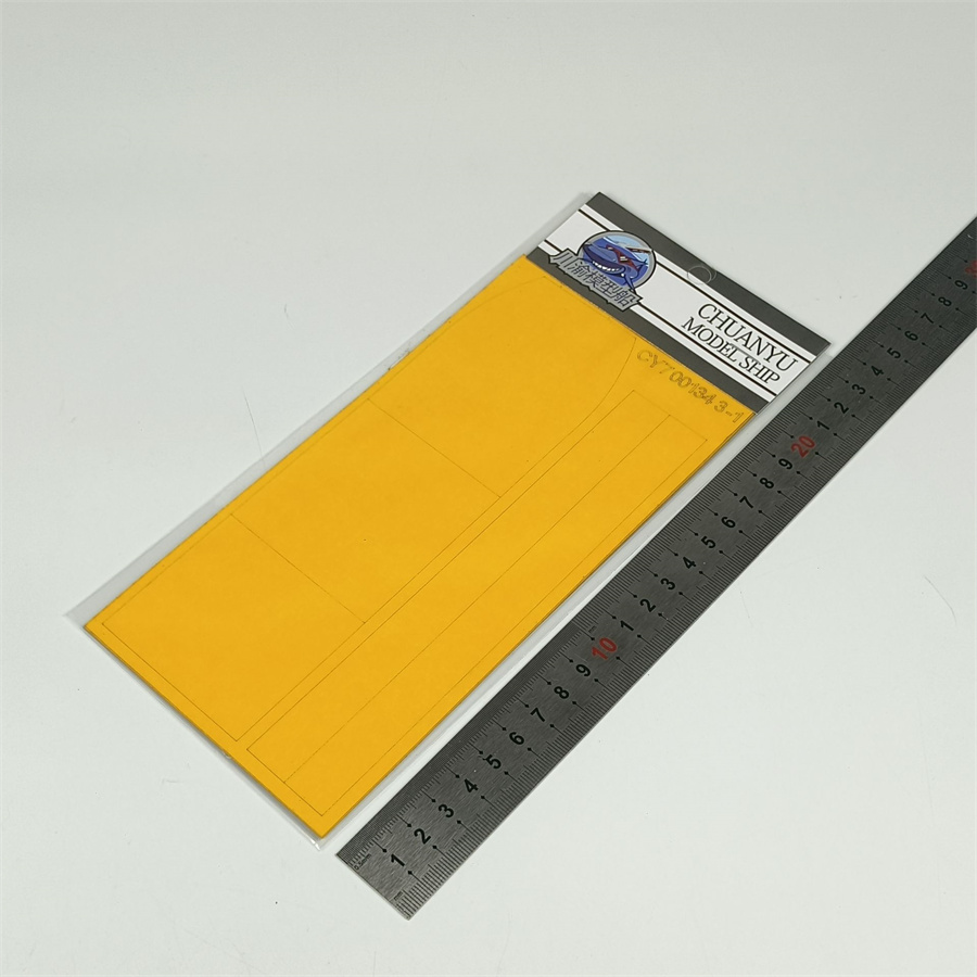 1/700 Scale Masking Sheet for  - Model Kit Revell 评论和价格
