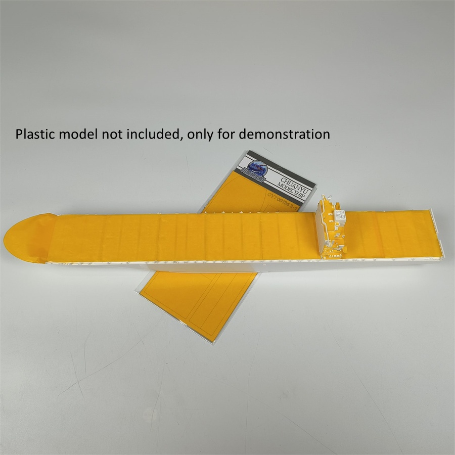 1/700 Scale Masking Sheet for  - Model Kit Revell 评论和价格