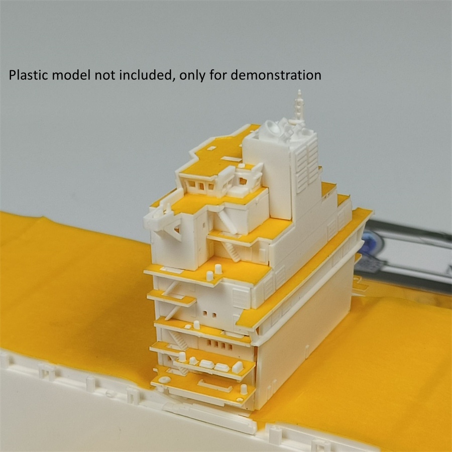 1/700 Scale Masking Sheet for  - Model Kit Revell 评论和价格