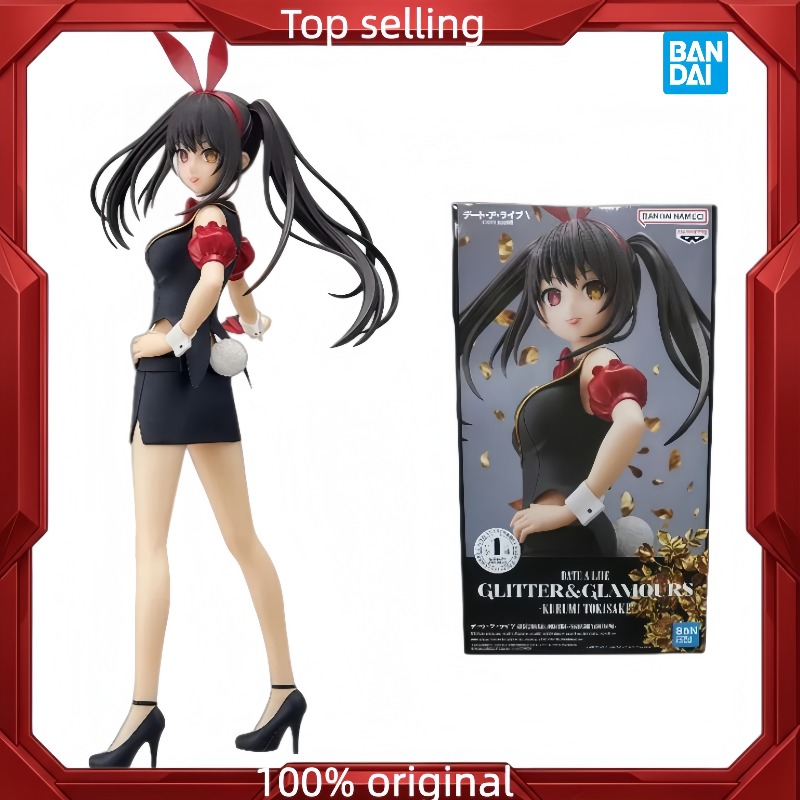100% Original Banpresto Glitte - Model Kit Kotobukiya 评论和价格