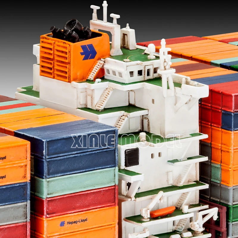 Revell Plastic Assembled Ship  - Model Kit Revell 评论和价格