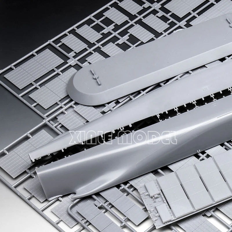 Revell Plastic Assembled Ship  - Model Kit Revell 评论和价格