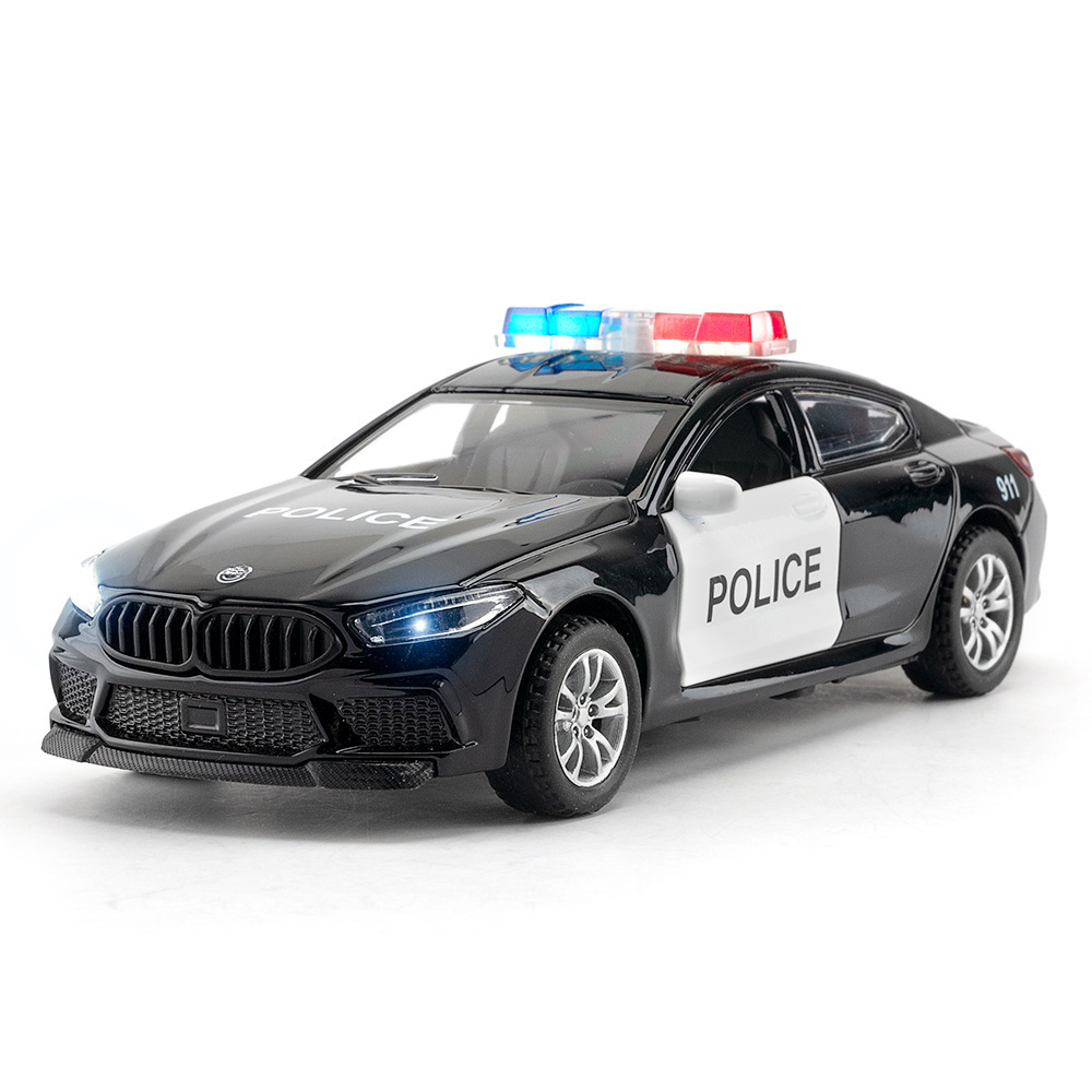 1:32  Car Model Toy with 2 Doo - Model Kit Porsche 911 评论和价格