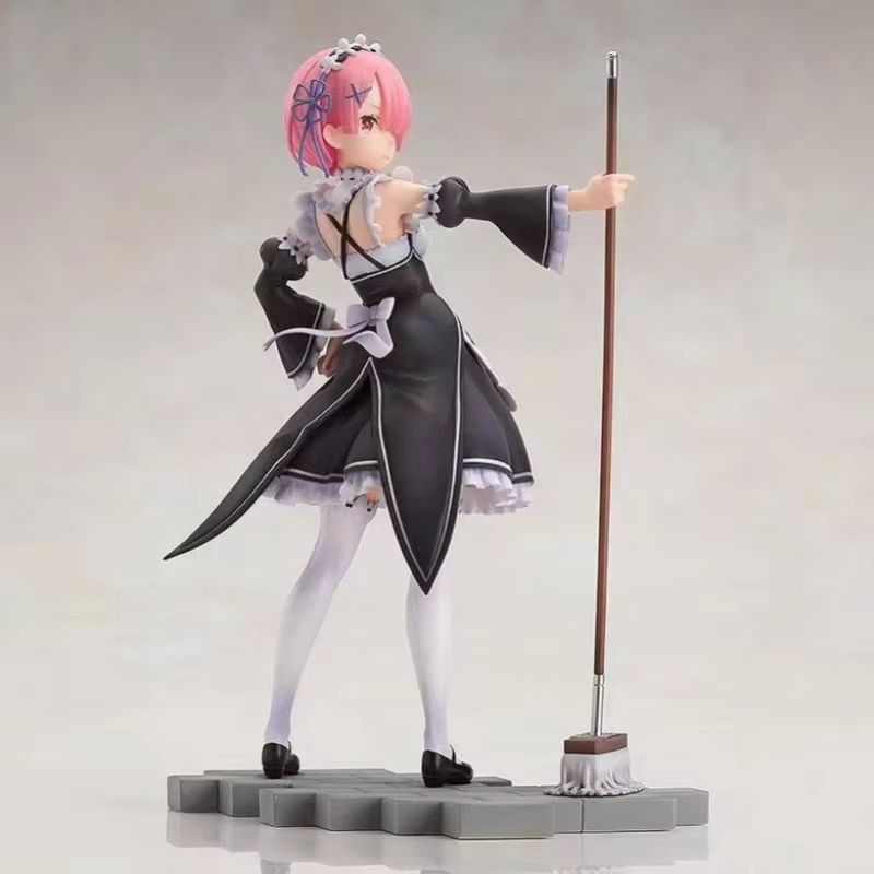 Anime PVC Figure - Re:Life in  - Model Kit Kotobukiya 评论和价格