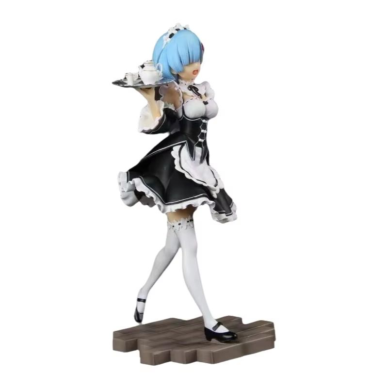 Anime PVC Figure - Re:Life in  - Model Kit Kotobukiya 评论和价格