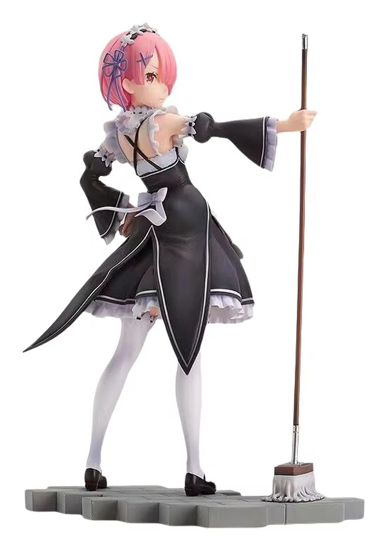 Anime PVC Figure - Re:Life in  - Model Kit Kotobukiya 评论和价格