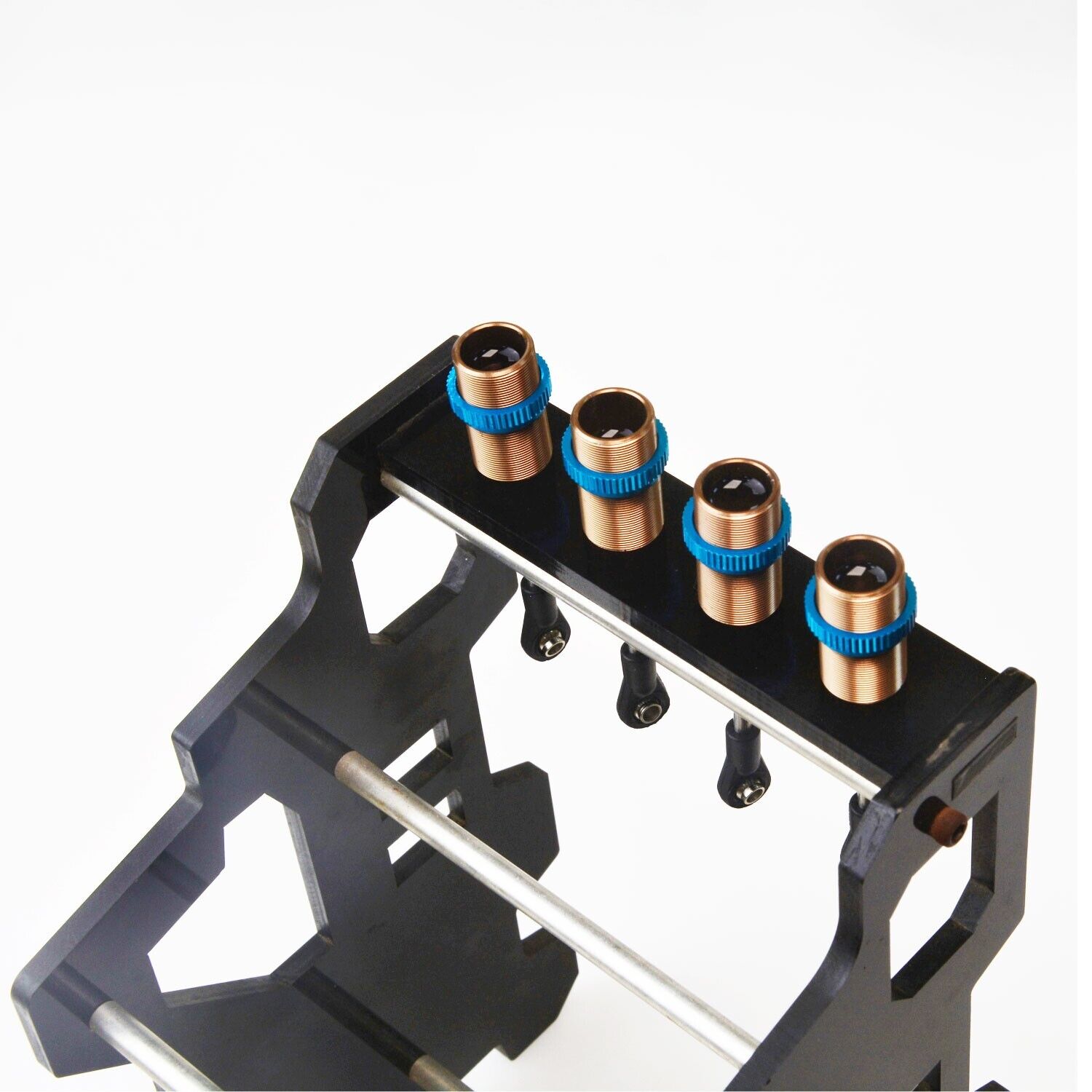 Aluminum Shock Absorbers Oil D - Tamiya Model Rc Car 评论和价格
