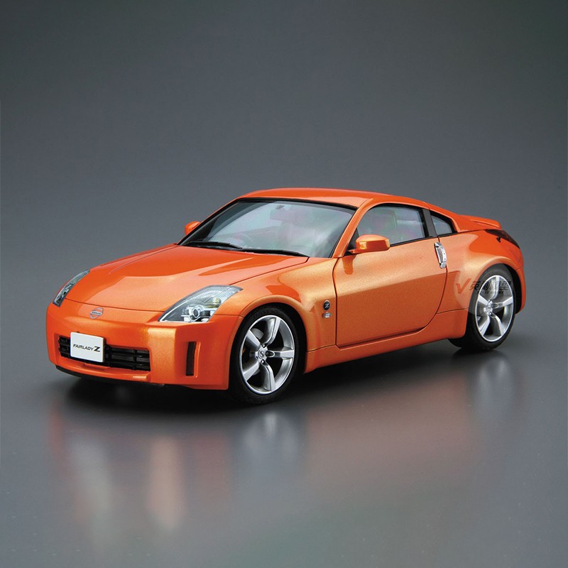 Aoshima 06369 static assembled - Model Kit Lamborghini 评论和价格
