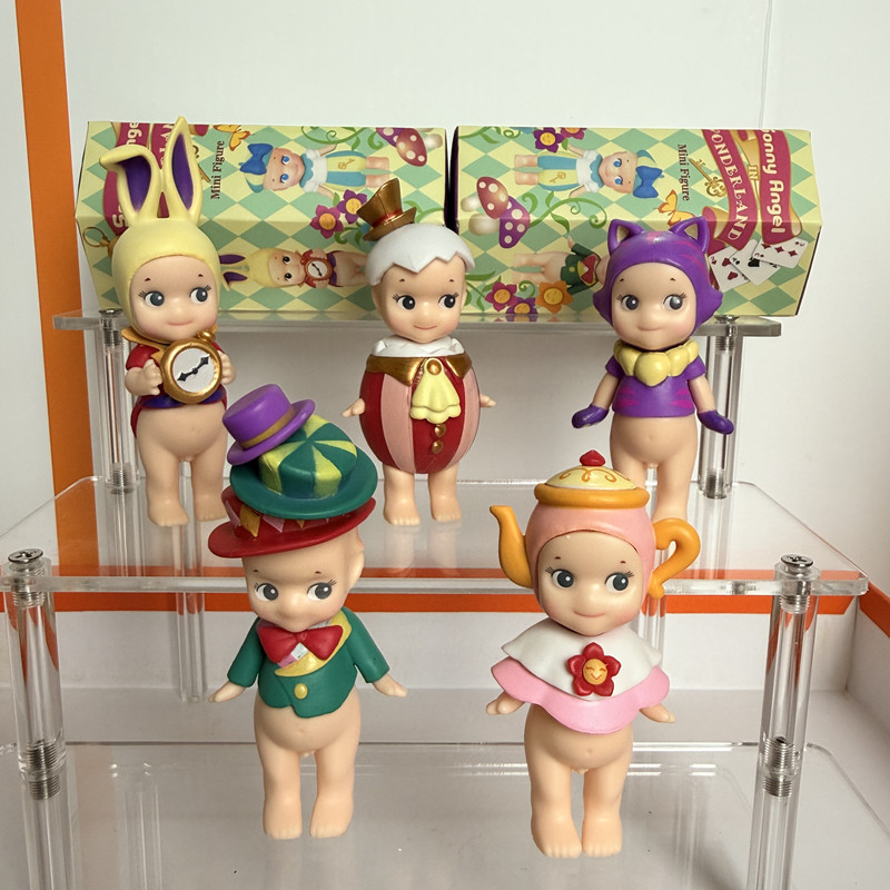 Cute Angel Fantasy Series Mini - Model Kit Fantasy 评论和价格