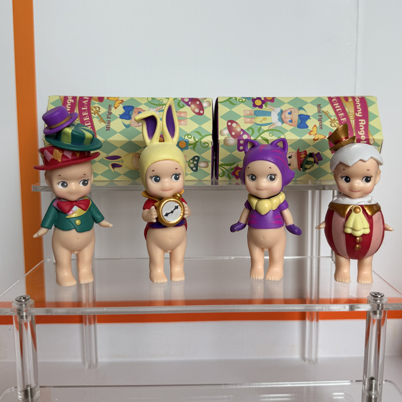 Cute Angel Fantasy Series Mini - Model Kit Fantasy 评论和价格