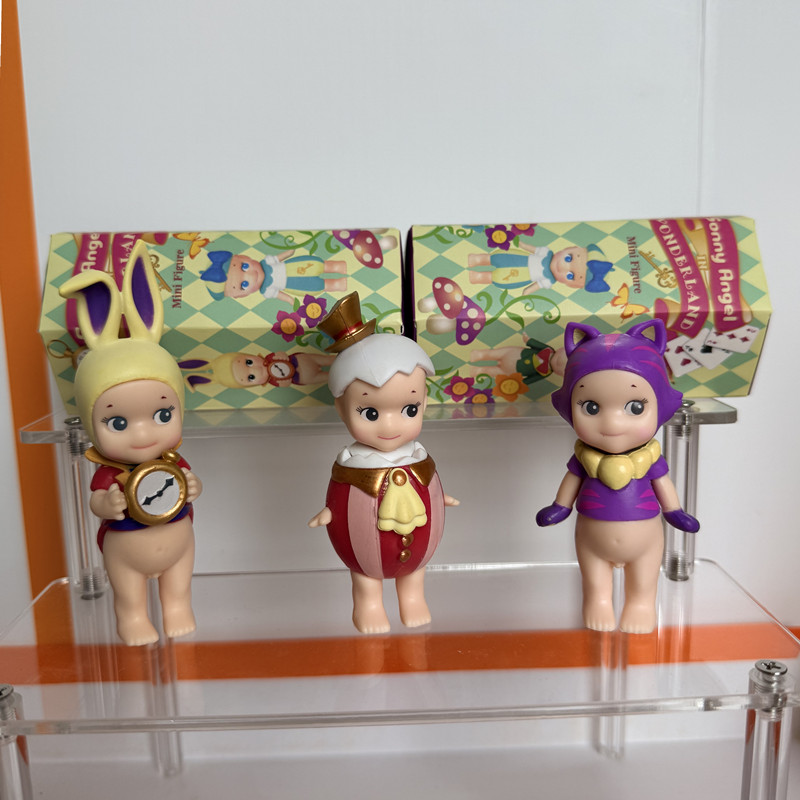 Cute Angel Fantasy Series Mini - Model Kit Fantasy 评论和价格