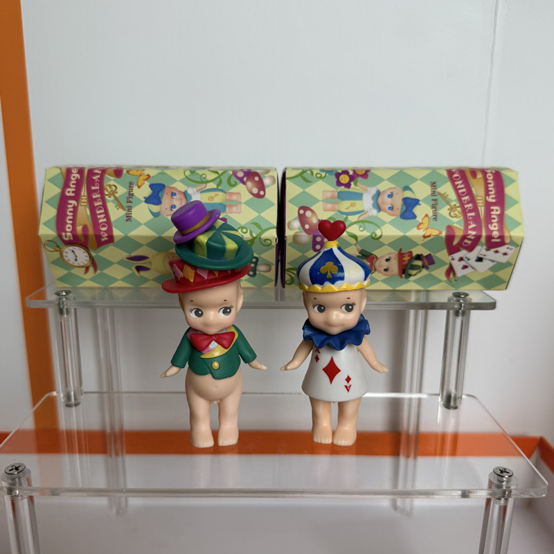 Cute Angel Fantasy Series Mini - Model Kit Fantasy 评论和价格