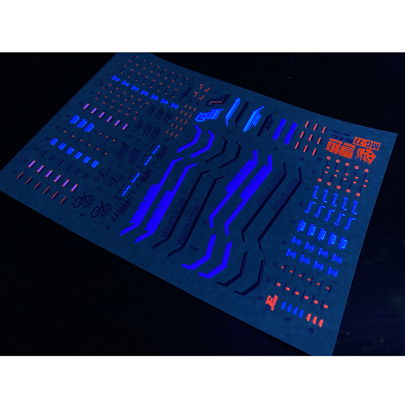 Model Decals Water Slide Decal - Model Kit Decals 评论和价格