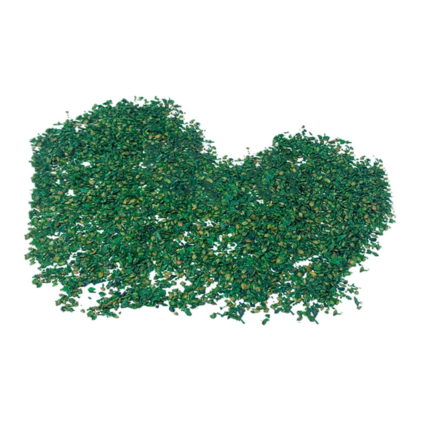 DIY Miniature Leaves for Fairy - Model Kit Train 评论和价格