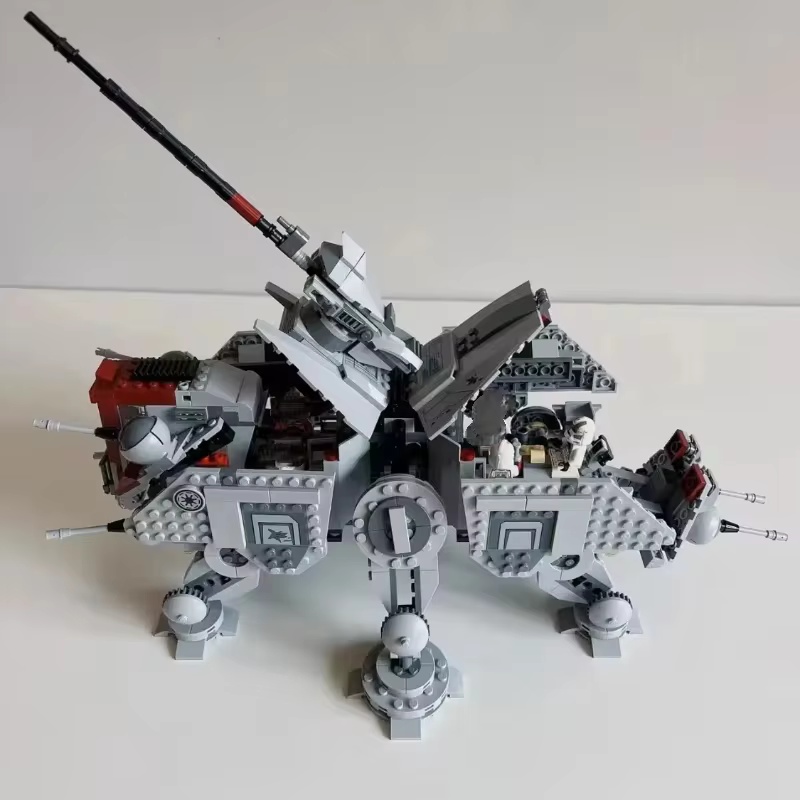 Birthday Gift All Terrain Spac - Model Kit Runner 评论和价格