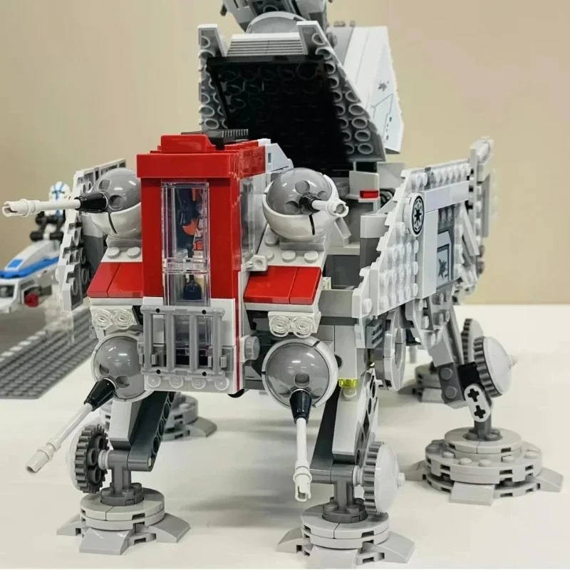 Birthday Gift All Terrain Spac - Model Kit Runner 评论和价格
