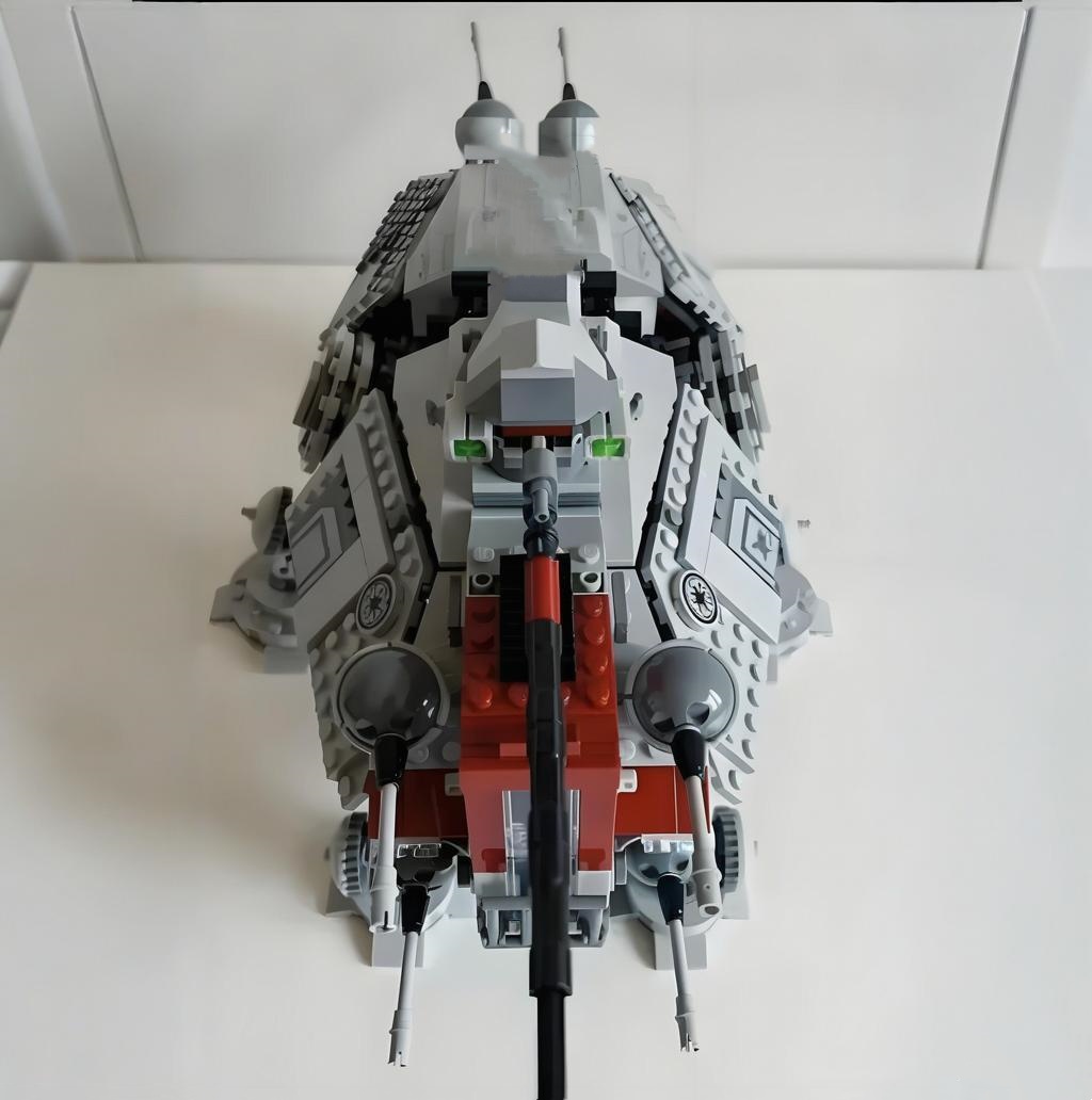 Birthday Gift All Terrain Spac - Model Kit Runner 评论和价格