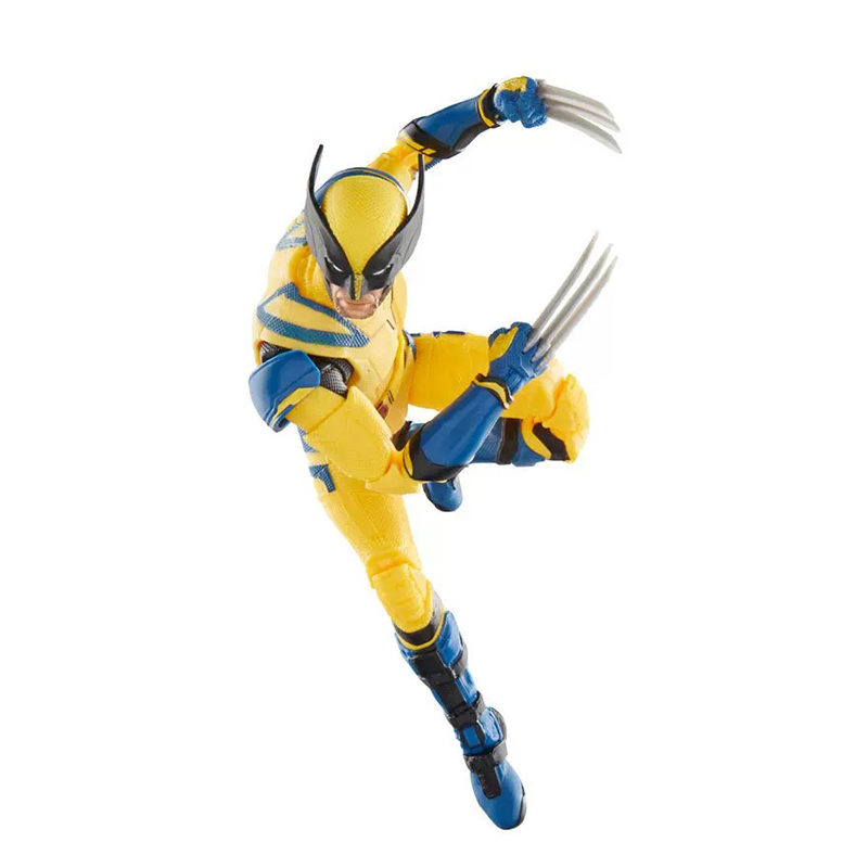 Wolverine Deadpool X-Men Legen - Model Kit Deadpool 评论和价格