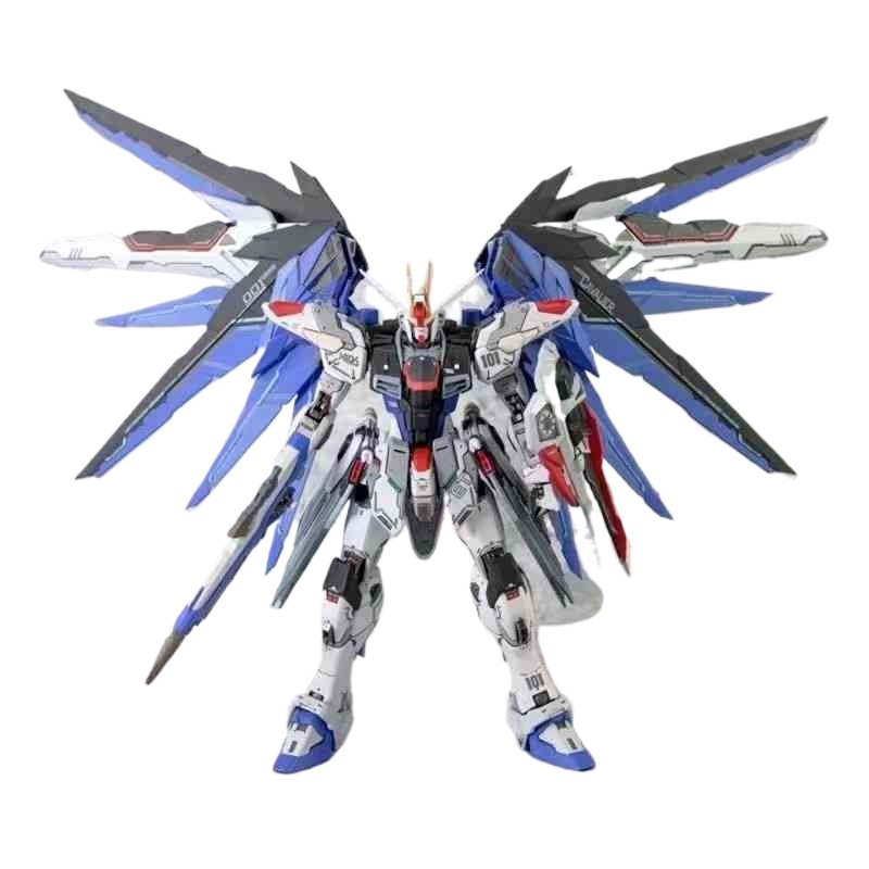 Bandai spot Gundam cartoon ani - Model Kit Gunpla 评论和价格