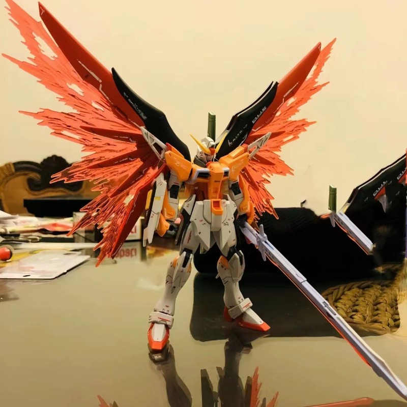 Bandai spot Gundam cartoon ani - Model Kit Gunpla 评论和价格
