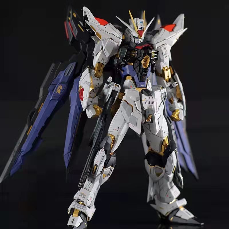 Bandai spot Gundam cartoon ani - Model Kit Gunpla 评论和价格