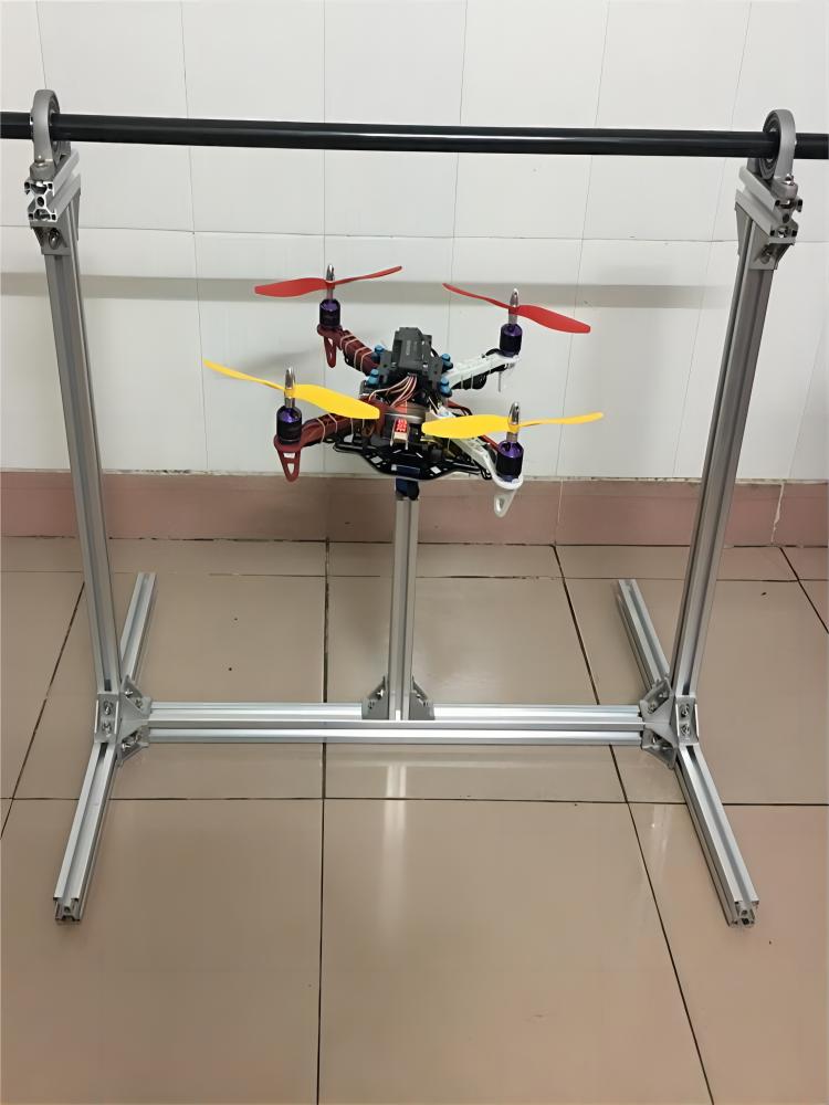 1m Big 4-Axis Model Airplane U - Model Kit Fantasy 评论和价格