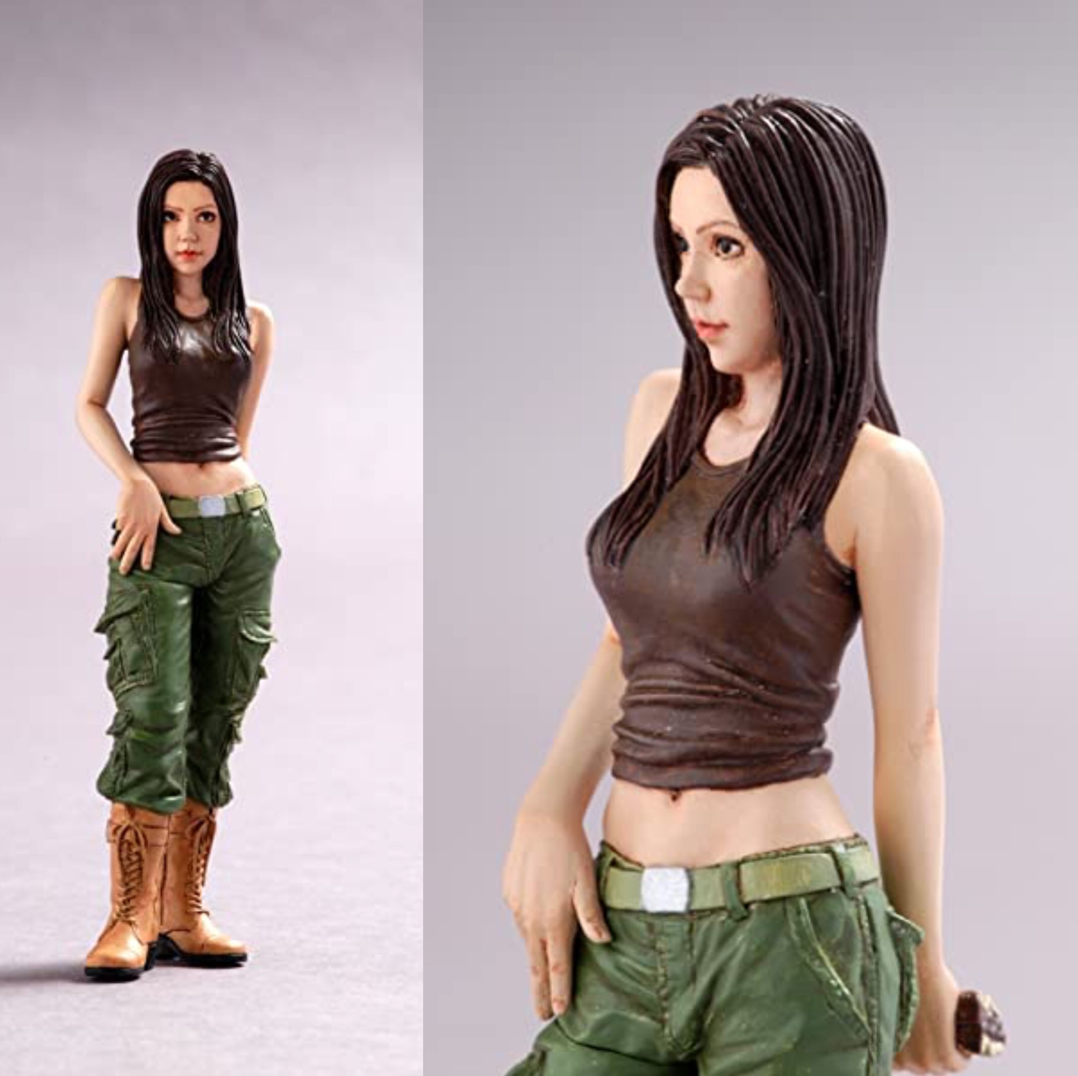 model kit resin kit 1:20 Ma K. - Model Kit Revell 评论和价格